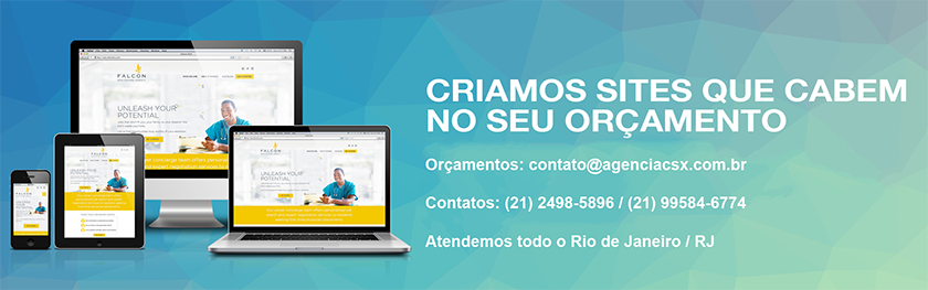 Criação de sites Freguesia JPA