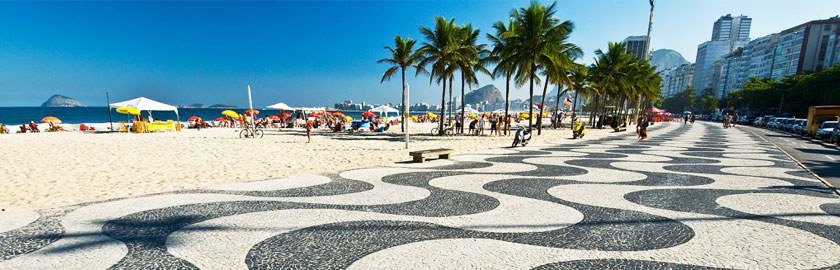 Criação de sites Copacabana