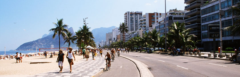 Criação de sites Ipanema