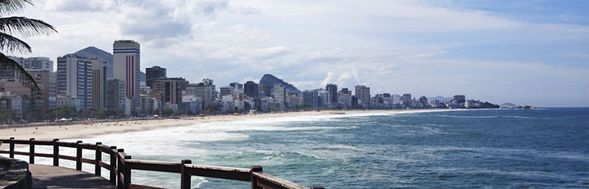Criação de sites Leblon