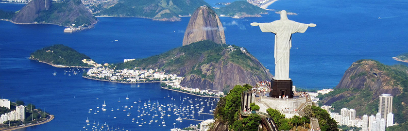 Criação de Sites Rio de Janeiro