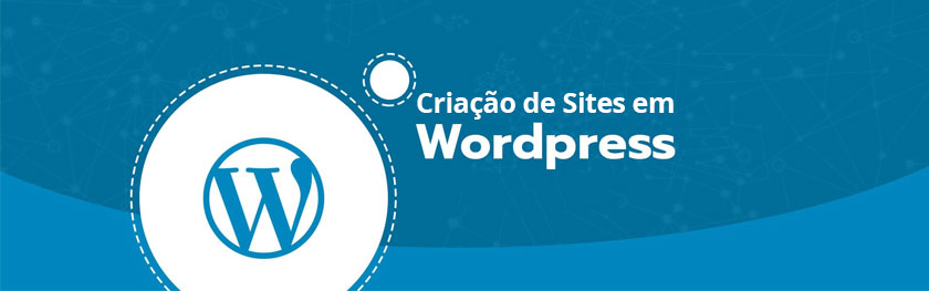 Criação de Sites Wordpress