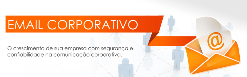 Email Corporativo