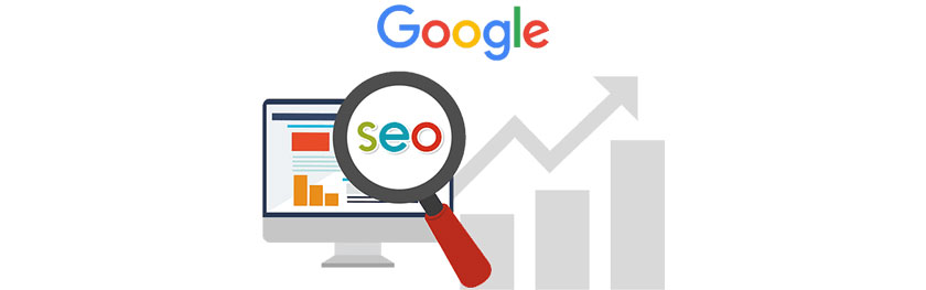 Otimização de Sites SEO