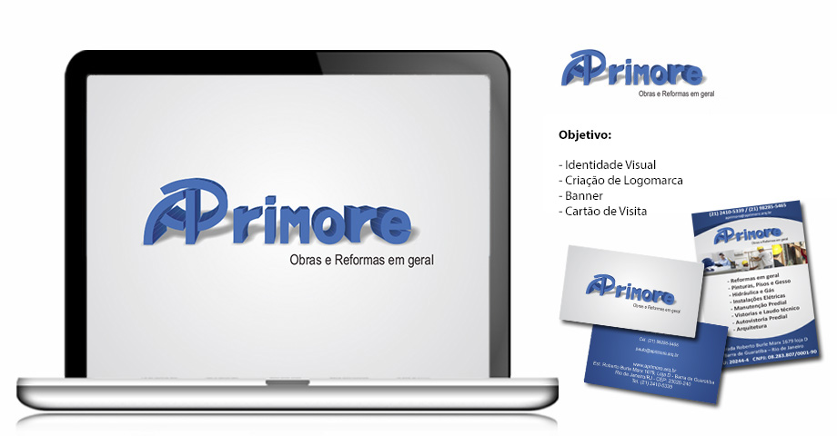 Aprimore